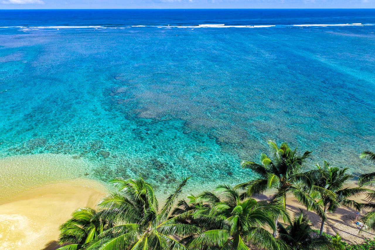 Auction Announced: Anini Oceanfront TVR – Short Term Rentals Permitted
