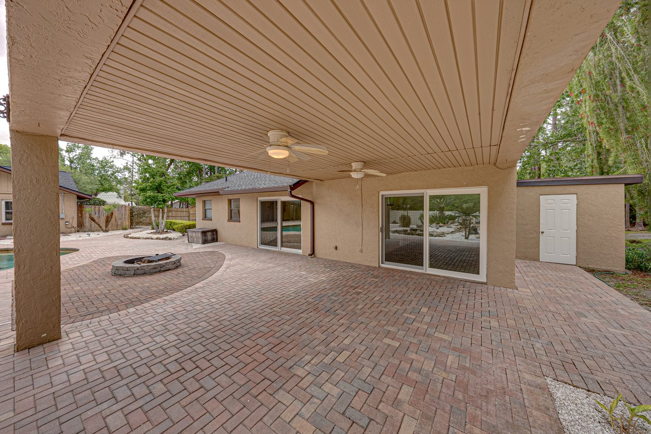 7601 Thunderhead Street