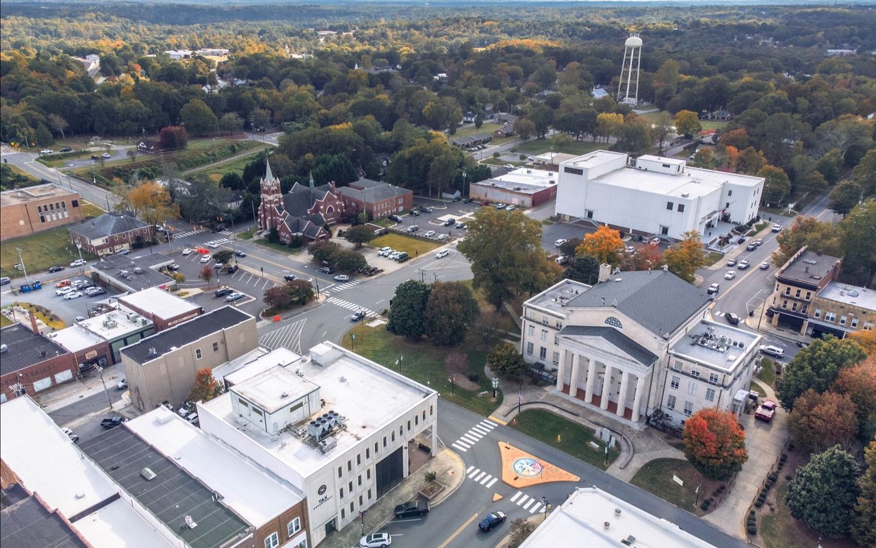 Lincolnton