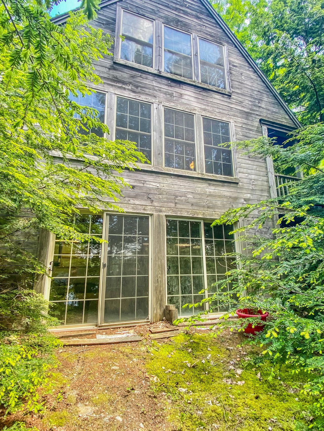 Rental Currently Available