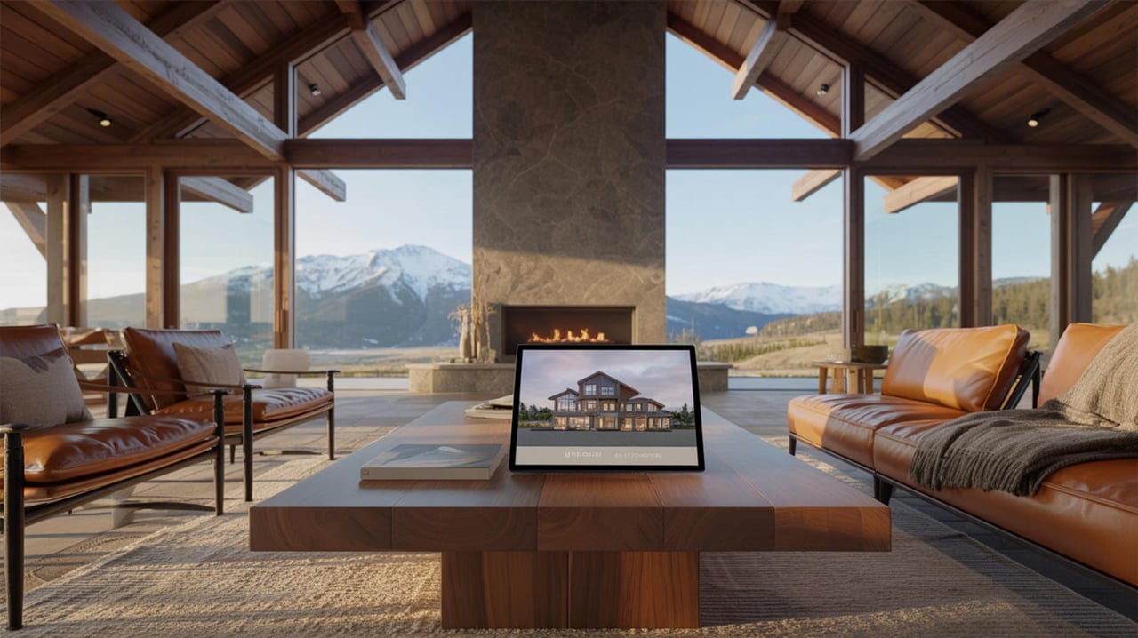 How Technology Is Transforming Homebuying in Big Sky, MT