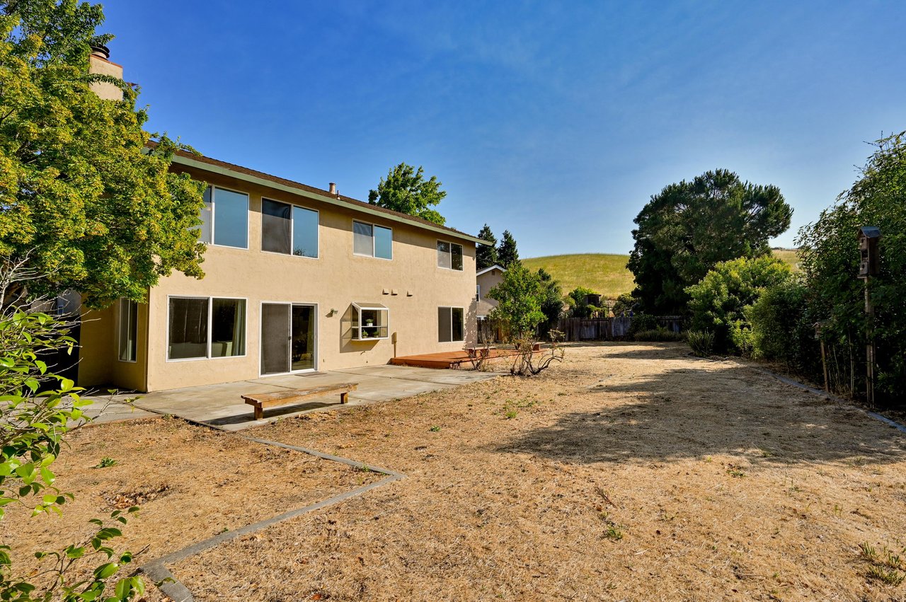 412 Duvall Ct, Benicia