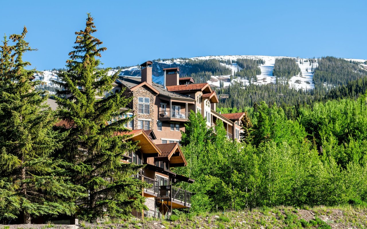 Snowmass Village