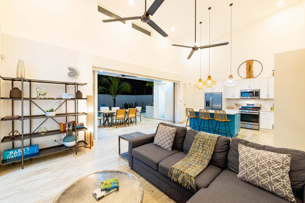 Casa Mar Azul - Calle Coco, Surfside
