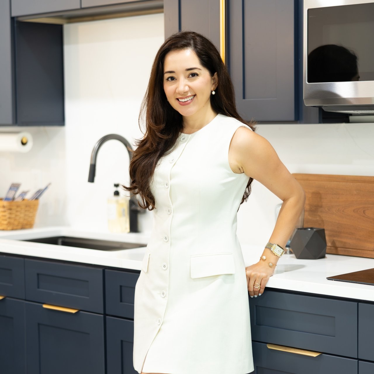 Joselyn Gonzalez Houston, TX Real Estate Agent Headshot