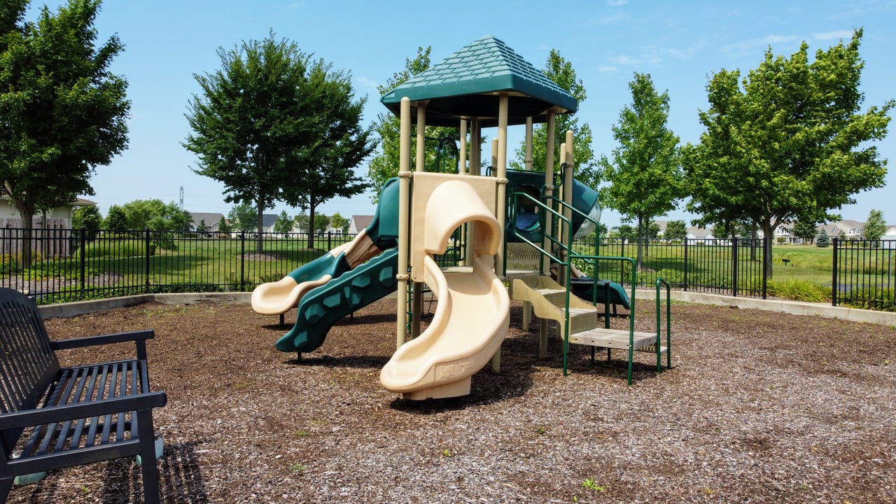 Carillon Club 55+ Naperville Kids Park