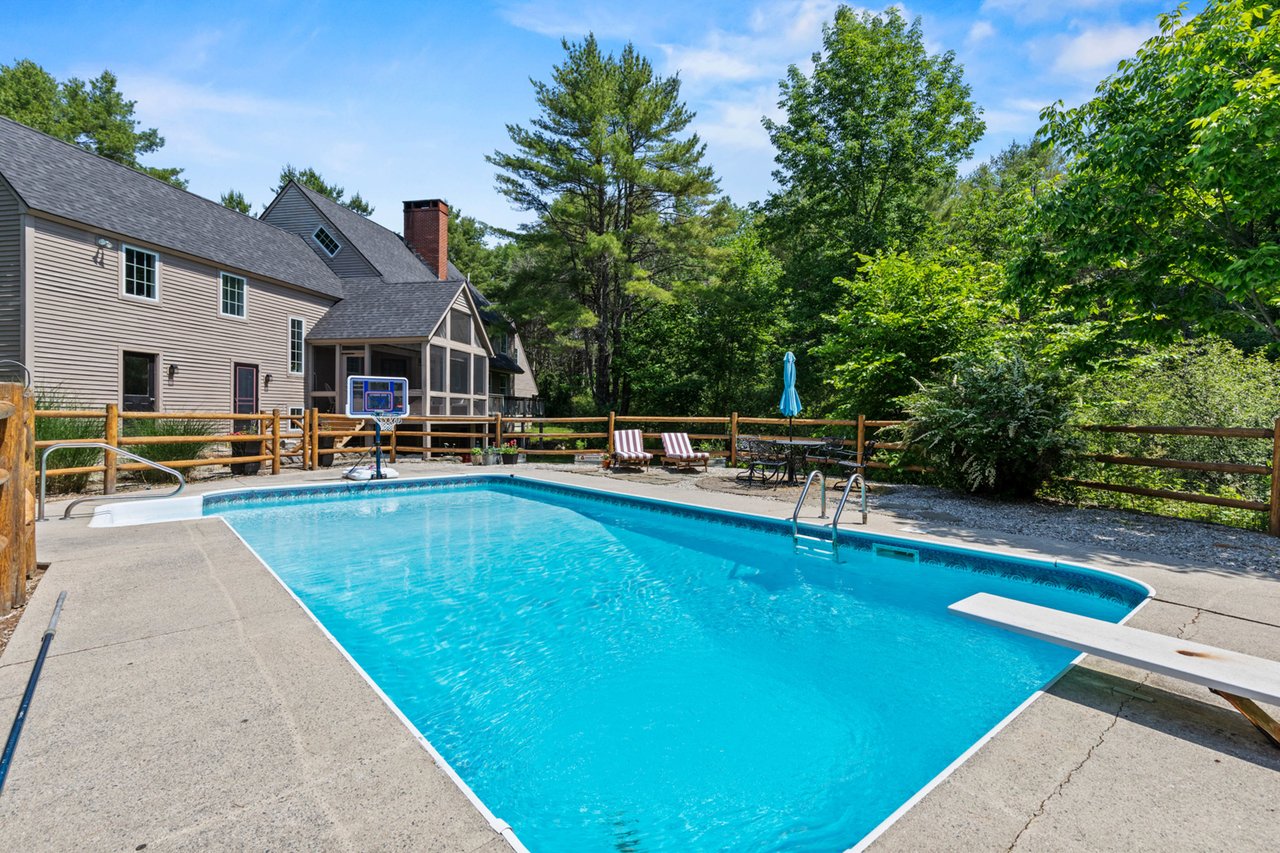 531 Ledge Road, Yarmouth