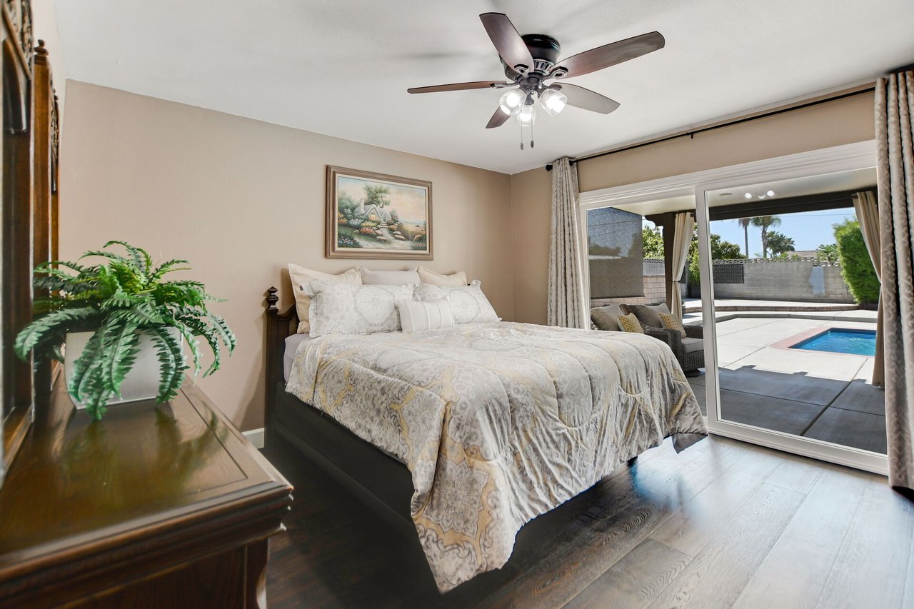 1298 Oak Ridge Drive