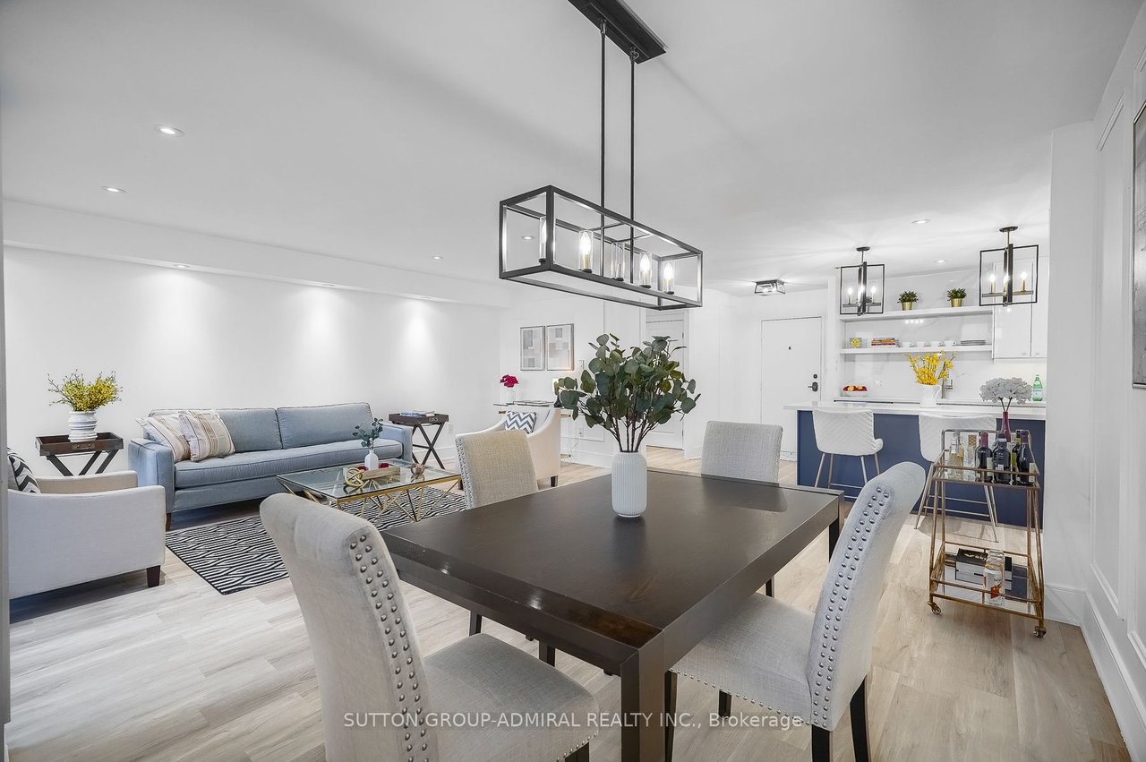 PENTHOUSE LUXURY FOR THE FAMILY 