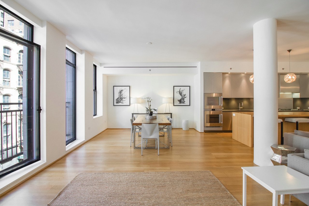 71 Reade Street, #4A