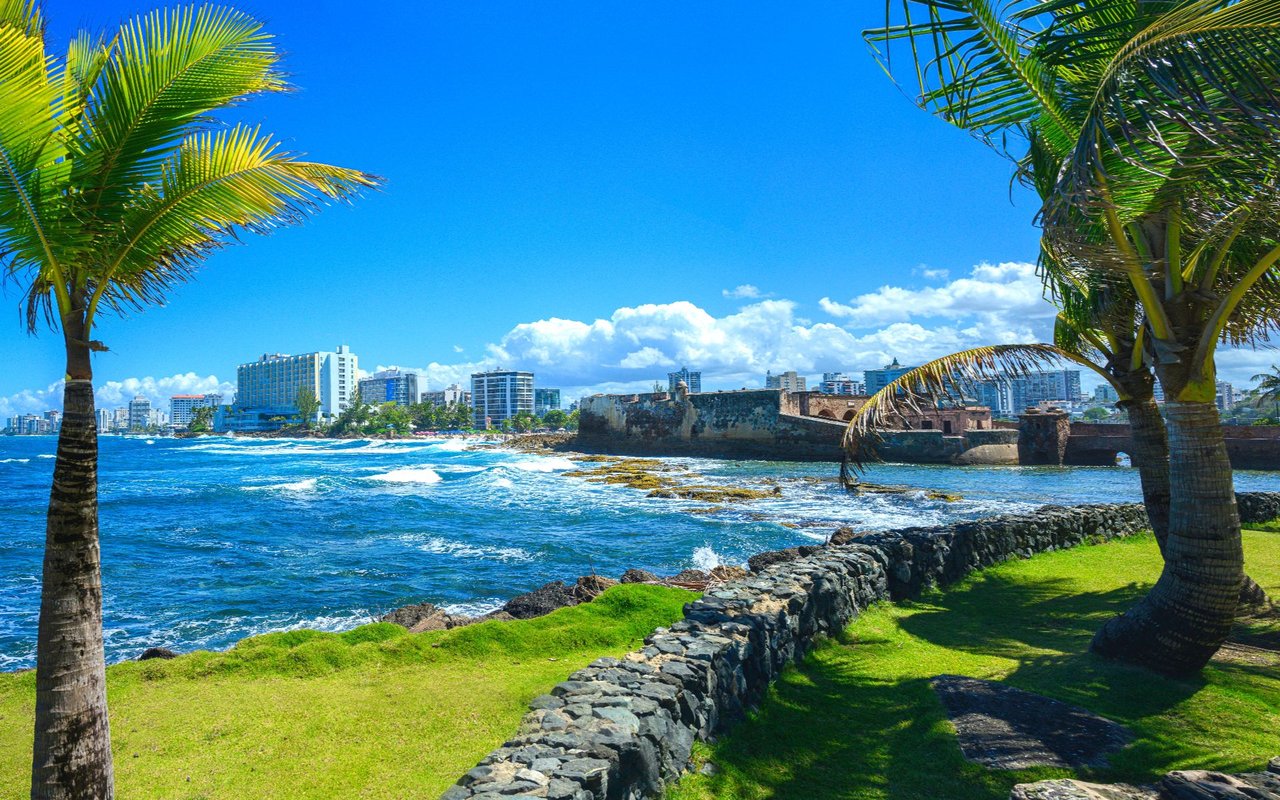 Condado