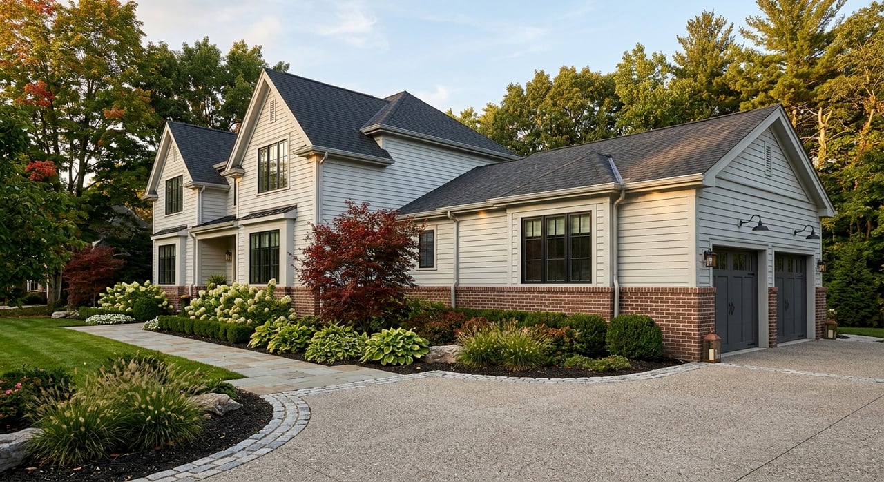 Buying Land Or New Construction In Gilbert SC