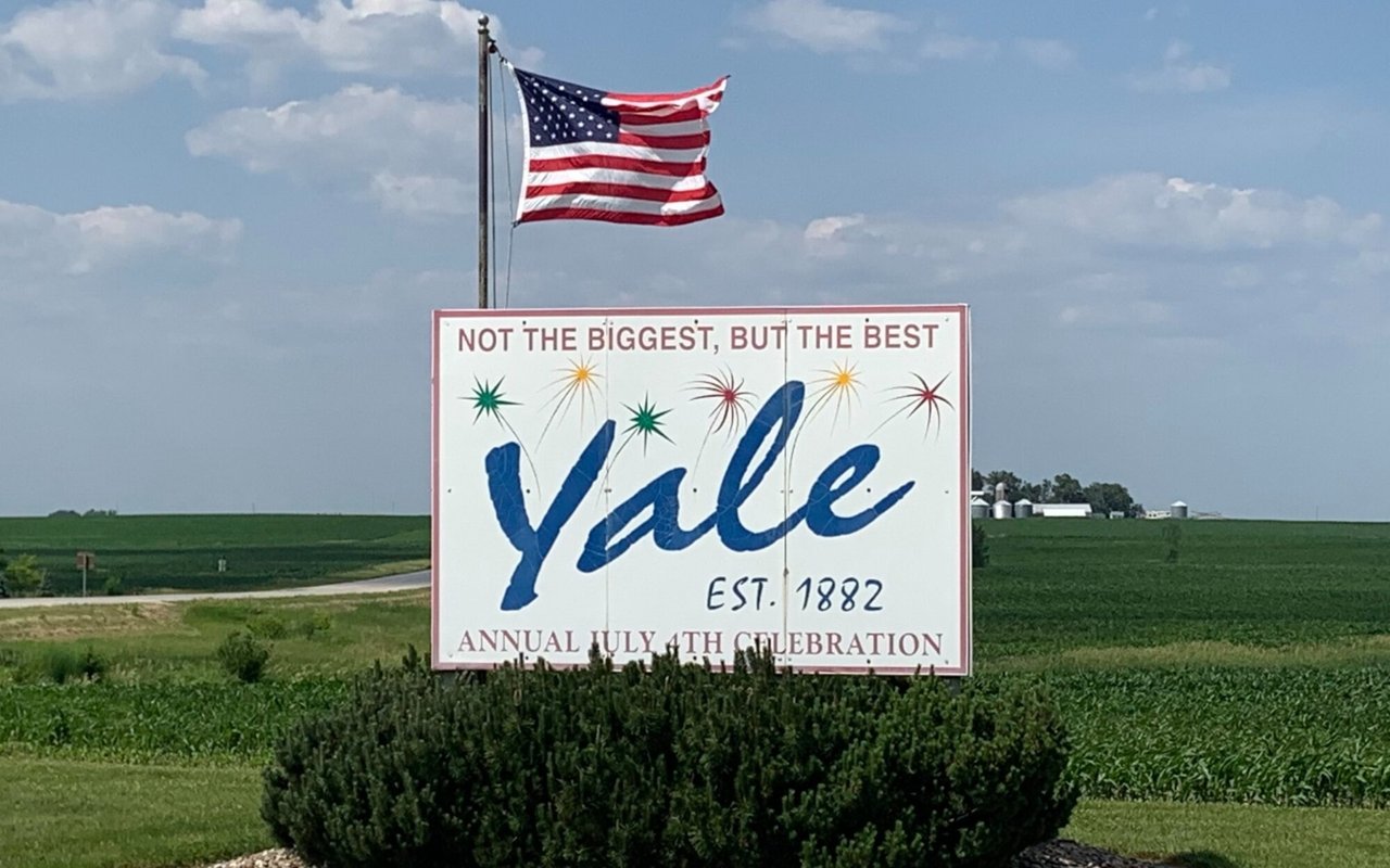 Yale
