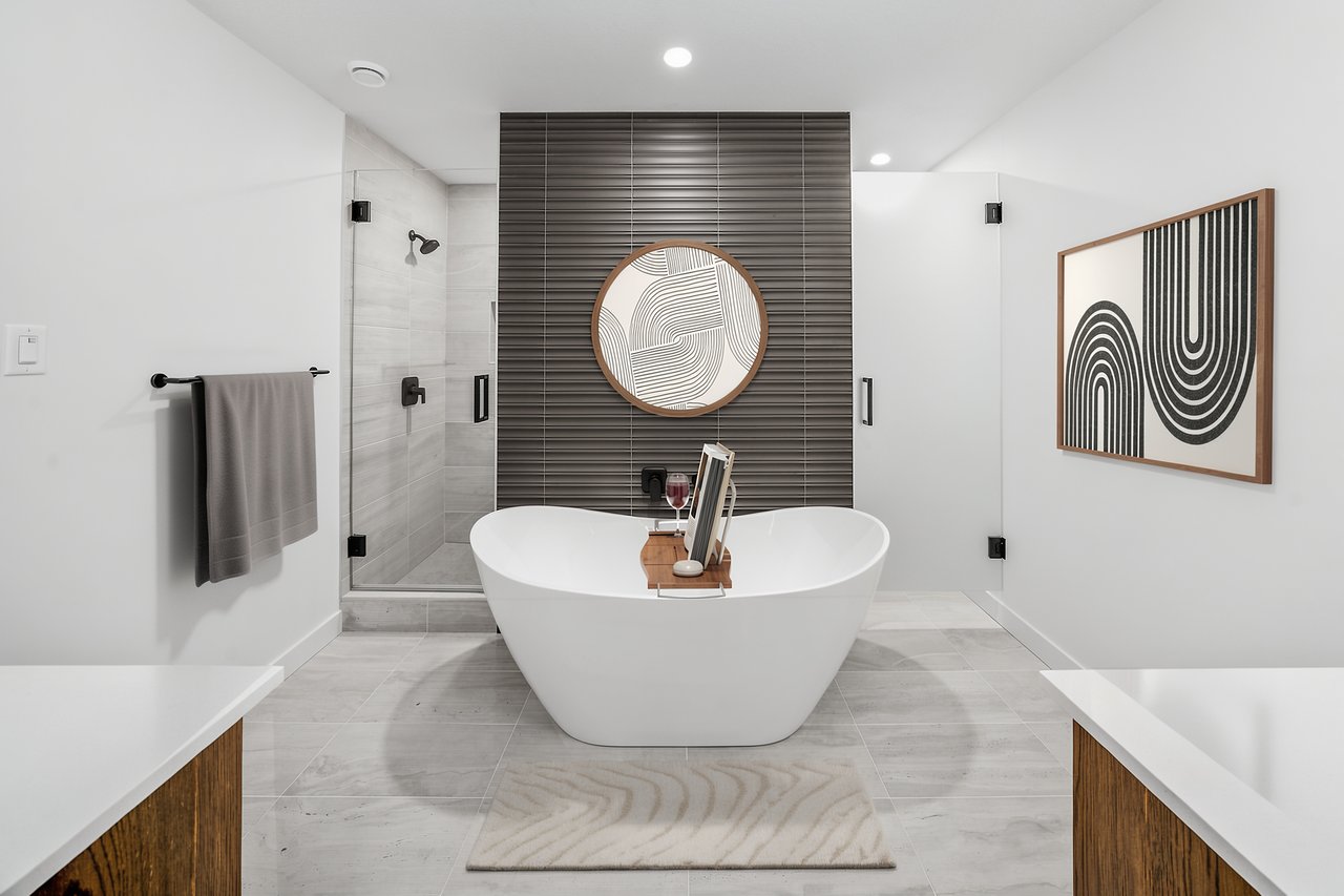 10 Cascade Ridge Unit: 105