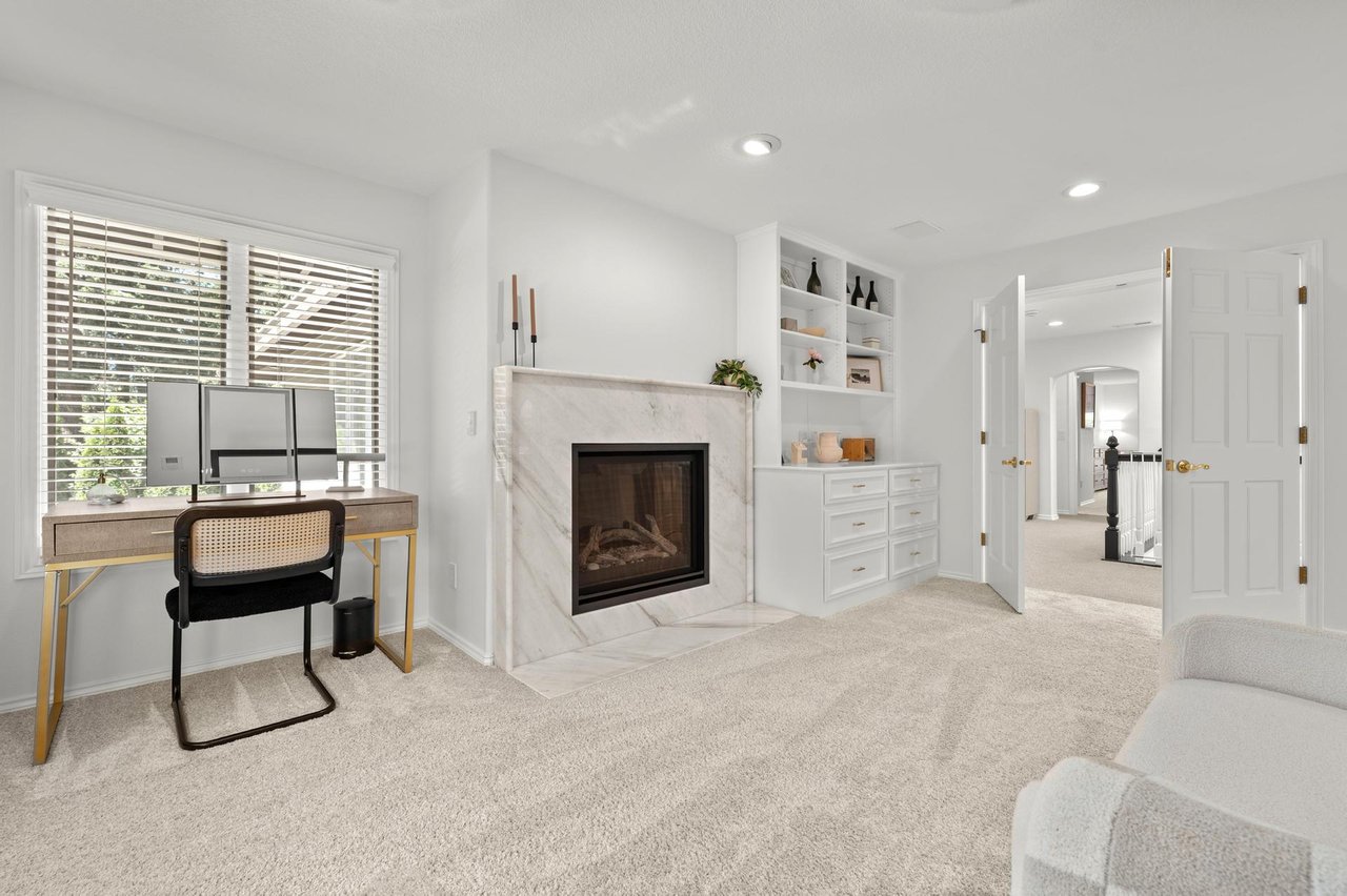 Exceptionally Reimagined SW Portland Traditional