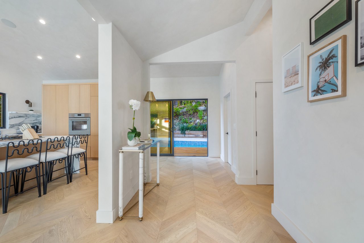 Bowmont Estate🏝️