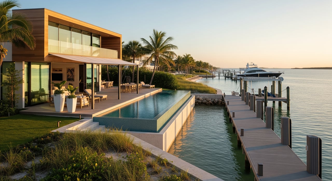 How We Win Waterfront Bidding Wars In Anna Maria