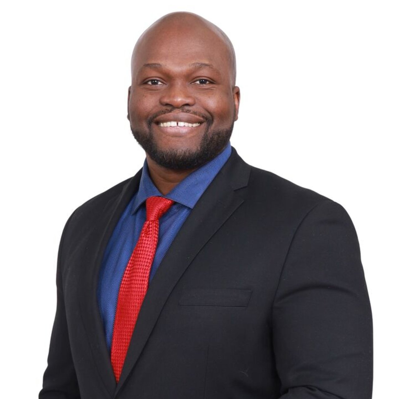 Mischael Fonvil Pearl River, NY Real Estate Agent Headshot