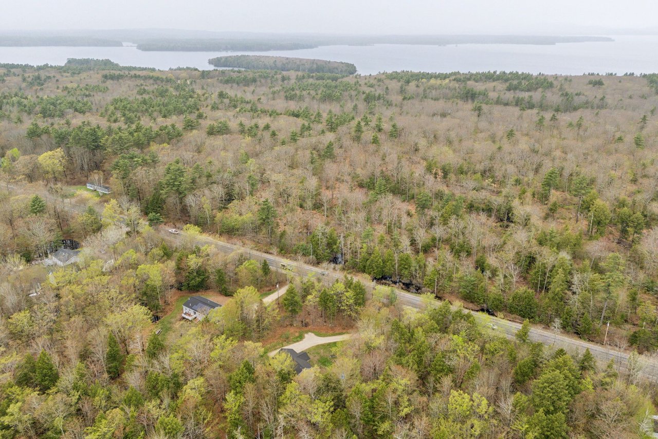 641 Chadbourne Road, Standish
