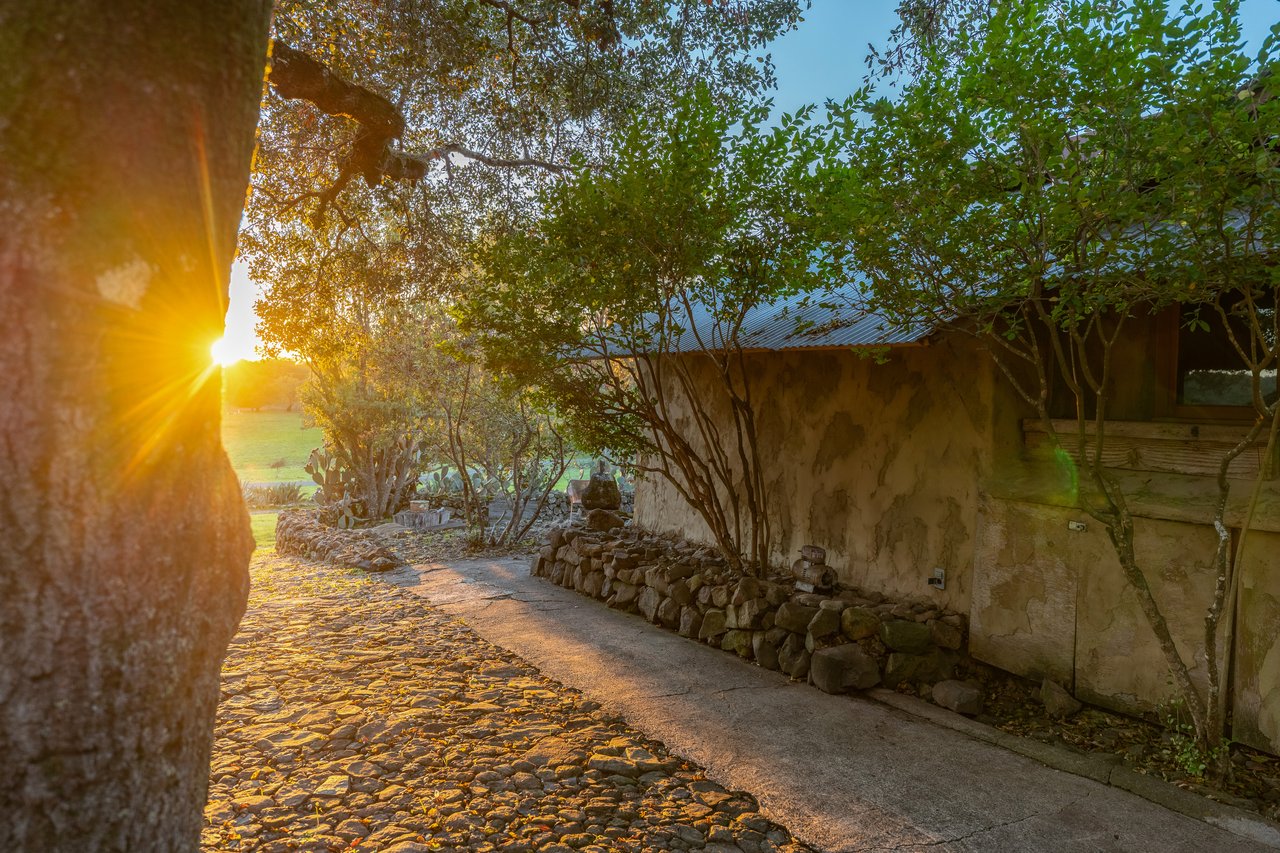 5100 Lovall Valley Loop Rd. 