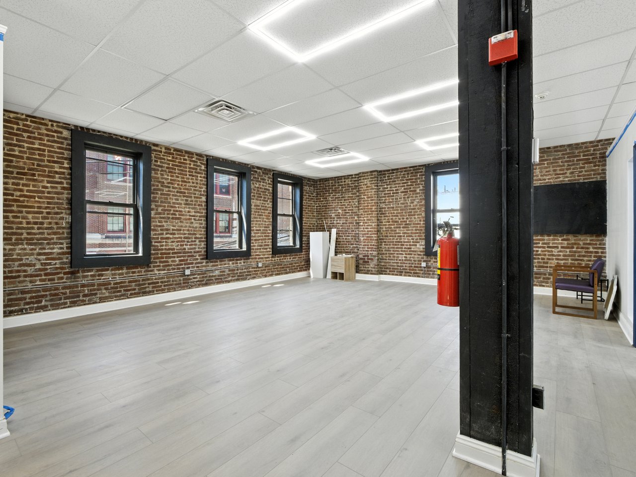 The Medical Duplex at Hudson Pointe