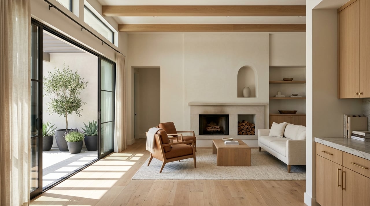 Selling A Home In Whittier With One Coordinated Team