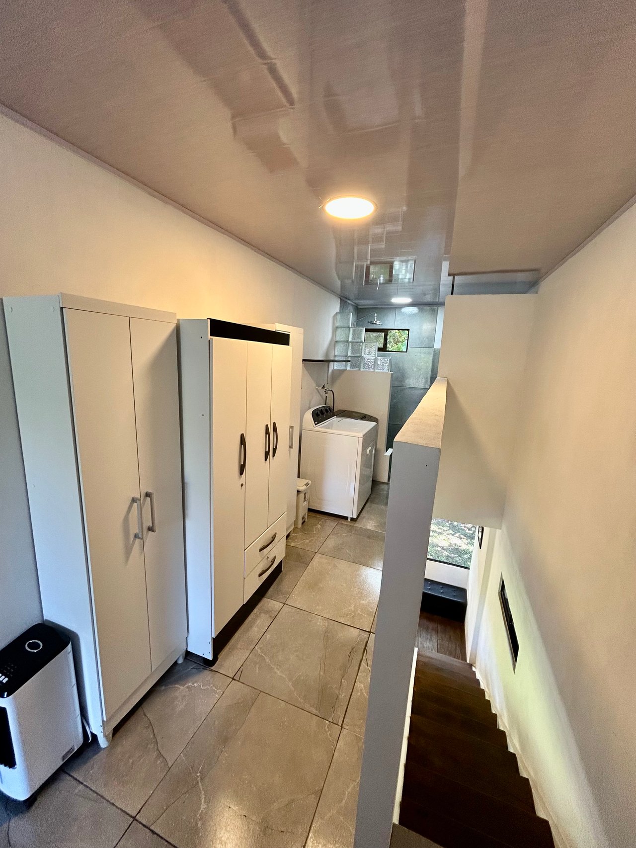 Hatillo Breeze, 2 Bedroom Home on 1,311m2 of usable land and year round creek!