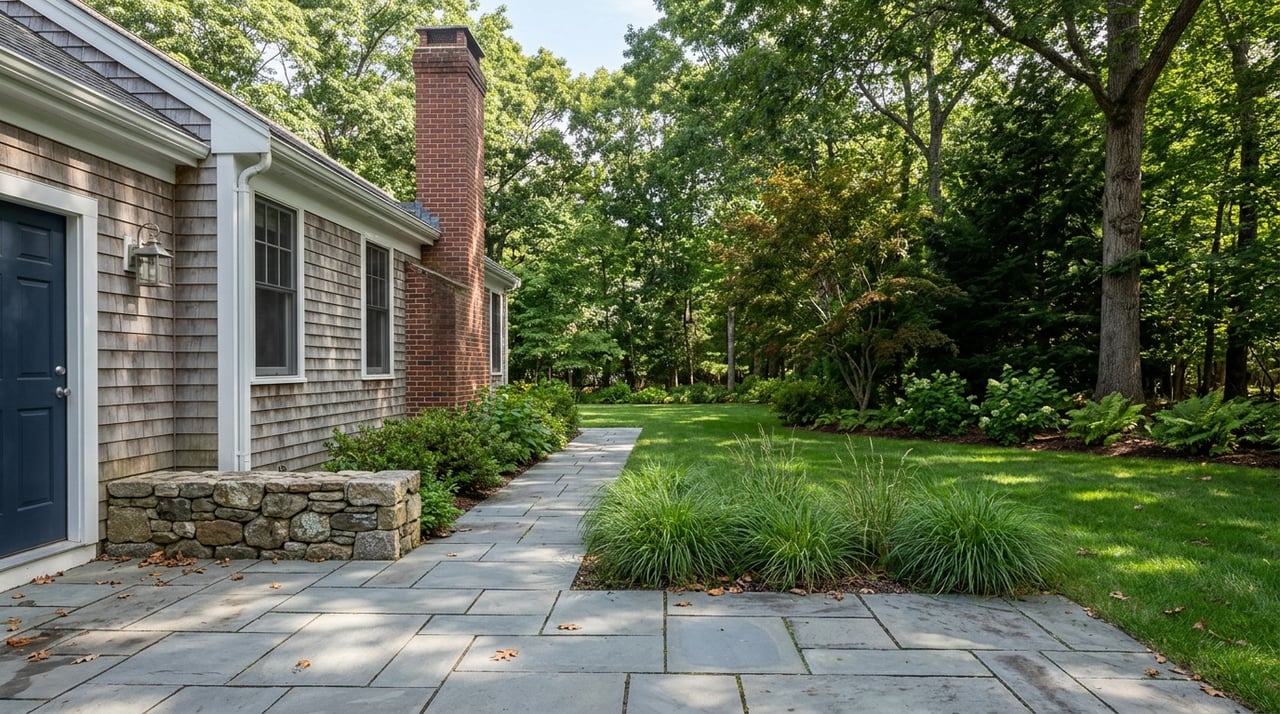Wayland Living For Nature Lovers And Commuters