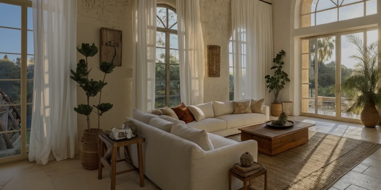 Where Are the Best Luxury Homes in South Austin?