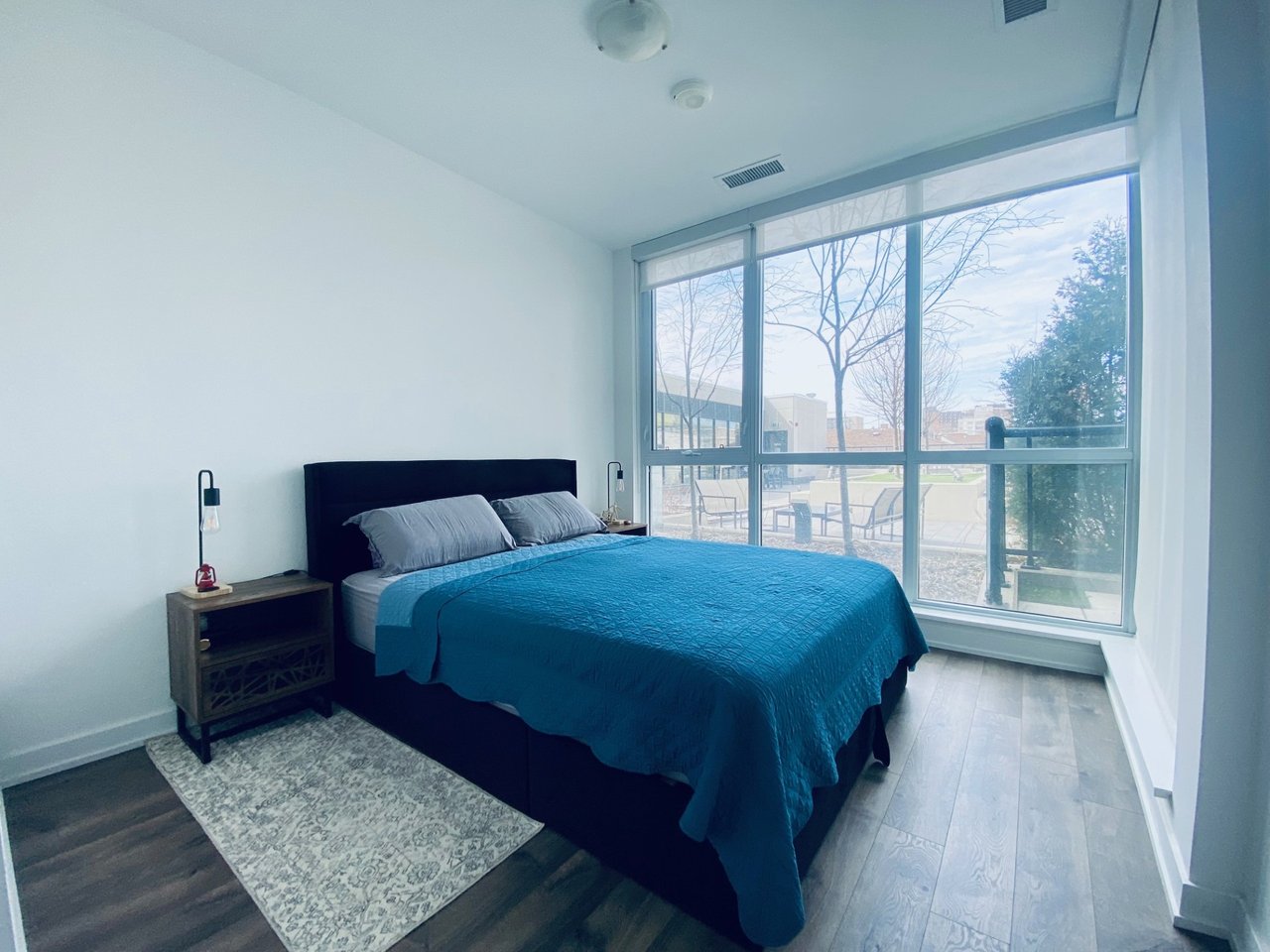 1603 Eglinton Ave W Unit: 215