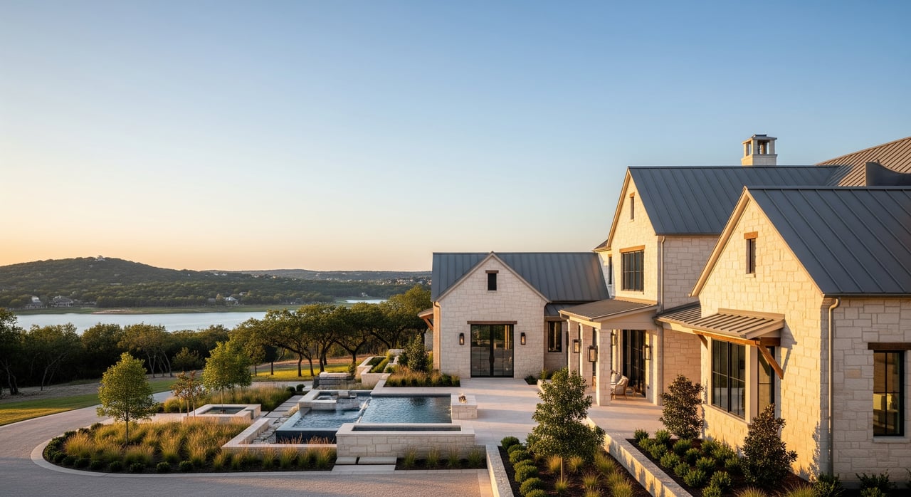 Investing In LTISD Master‑Planned Communities