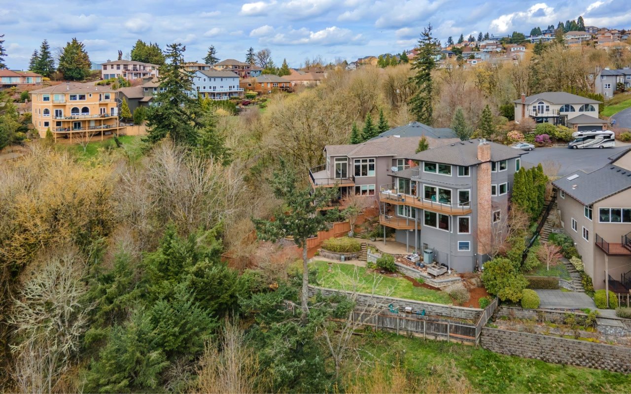 Camas Real Estate Market: Historical Trends and Future Predictions