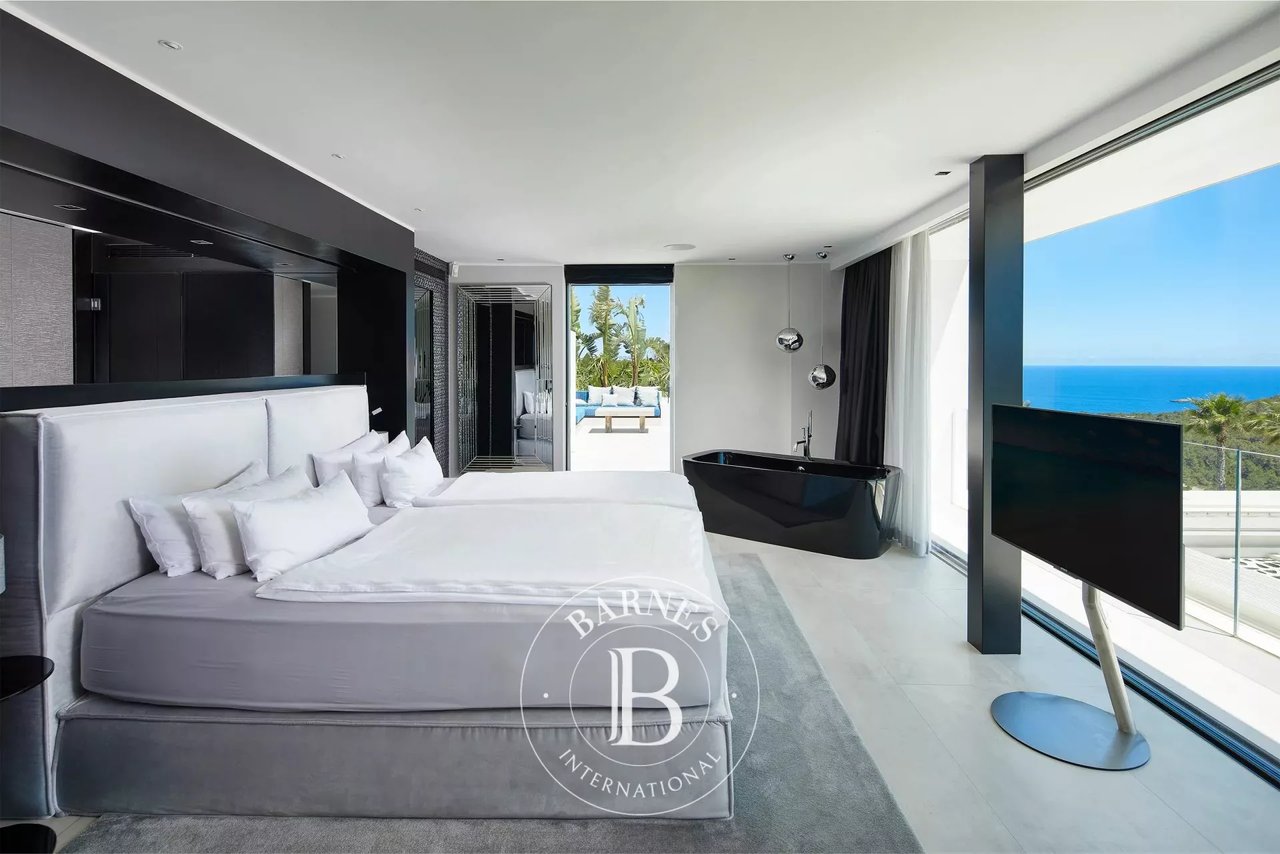 Isla De Ibiza