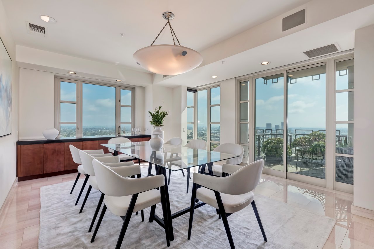 10580 Wilshire Boulevard #15SW