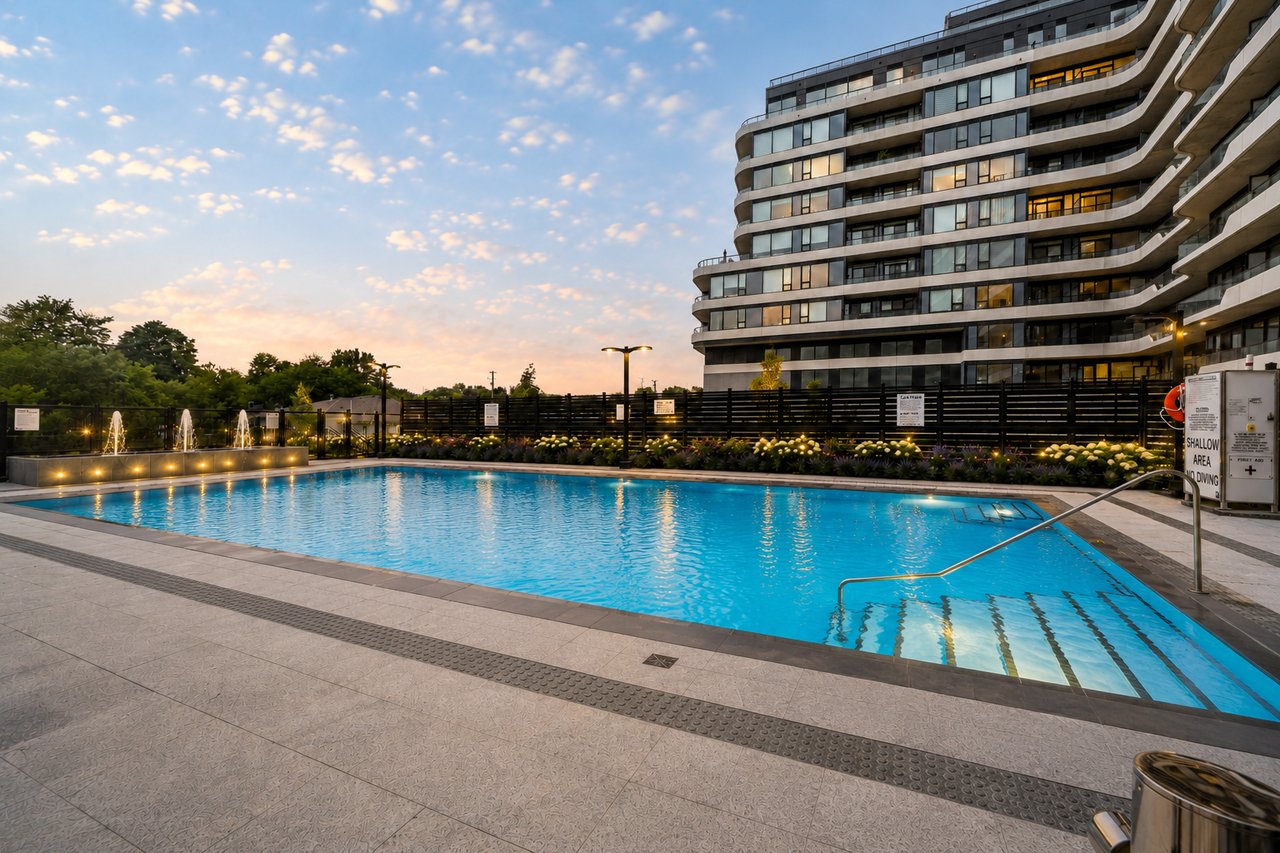 8188 Yonge Street, 235