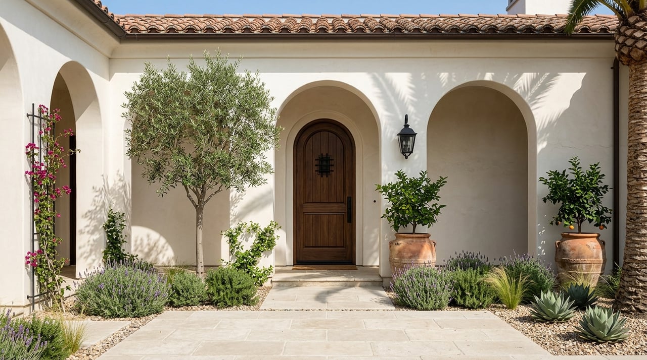 Planning A Discreet Sale Of Your Montecito Home