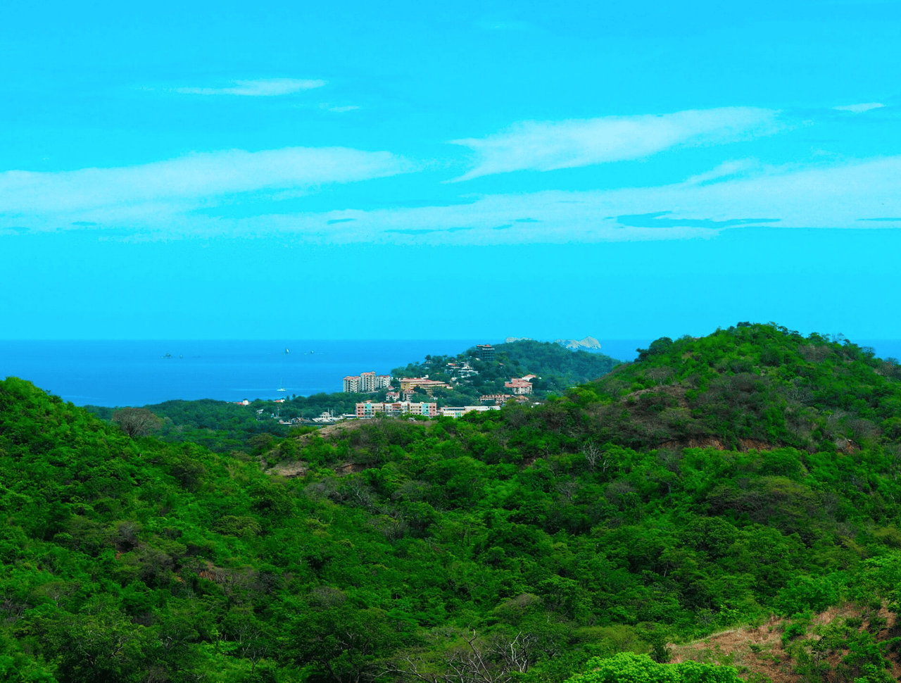 Villa Aquarius - Expansive Oceanview Home - Tempate