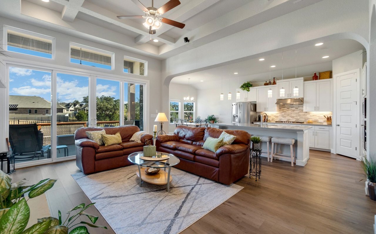 What to Expect When Buying Your First Home