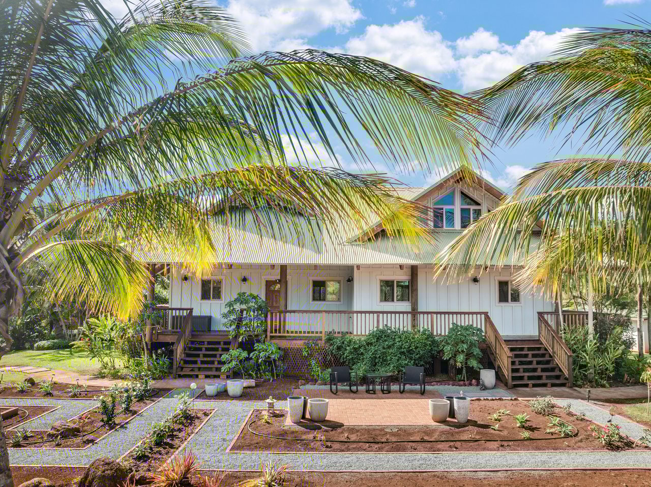 3036 Kalua Koi Rd