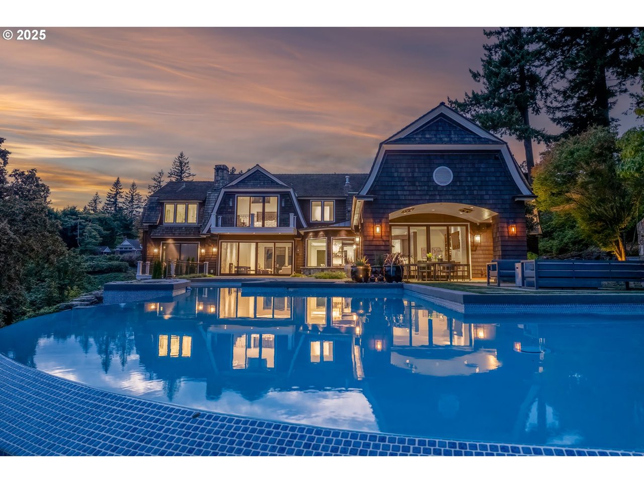 What $5M Buys in Lake Oswego, Oregon | Luxury Homes 2026