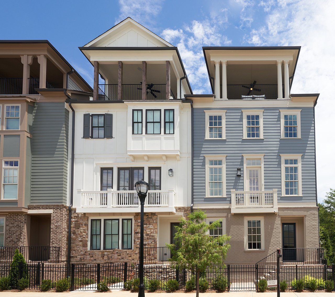 Heritage On Memorial