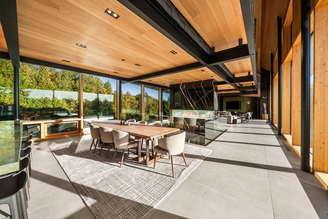 Architectural Statement