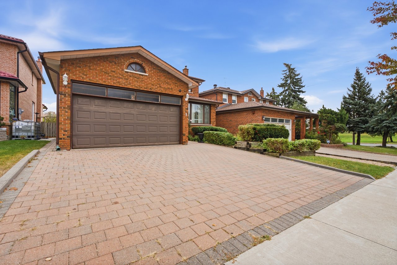3 Morbank Drive