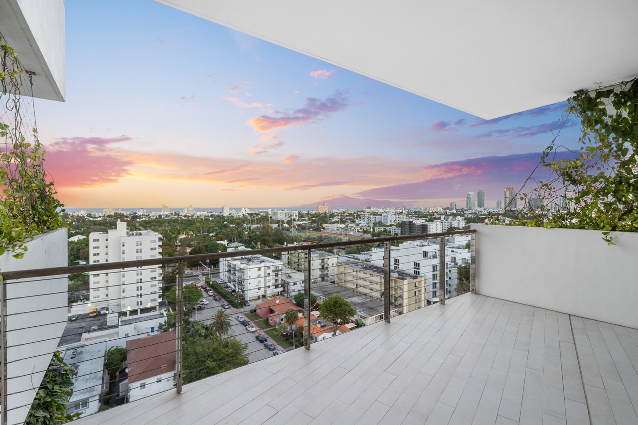 Monad Terrace 11E