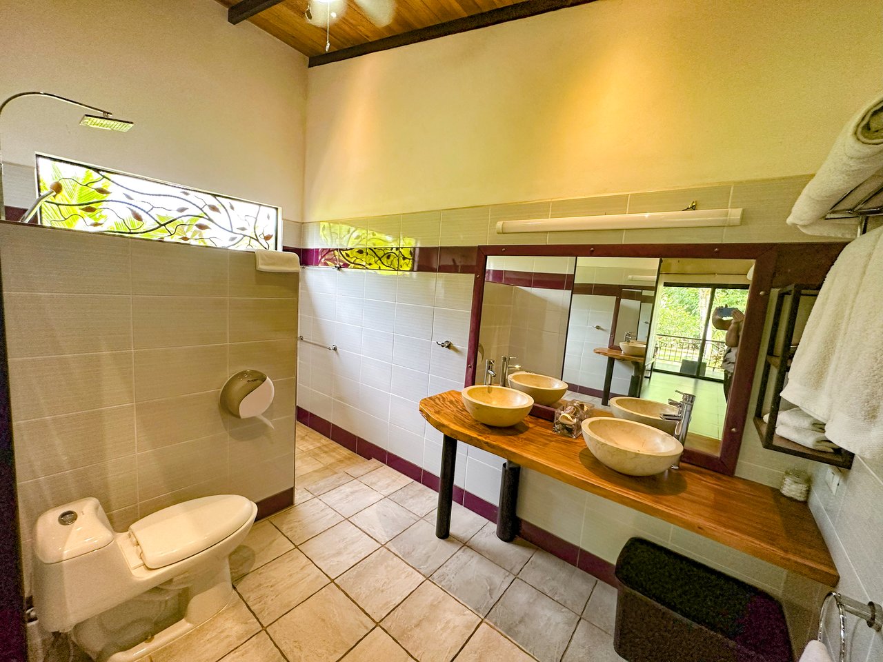 Ojochal Property for Sale – Cabins, Restaurant & 3-Bed Home