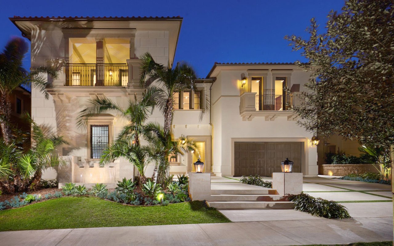 16 Seawatch in the Sold-Out, Exclusive Neighborhood of Fiona in Guard-Gated Pacific Ridge of Newport Coast