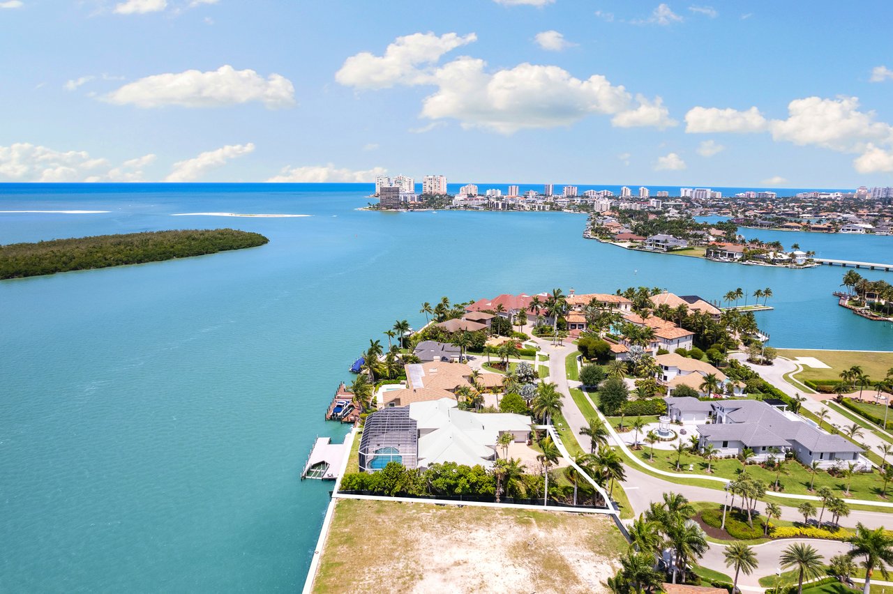 What an $11.375 Million Sale Reveals About Luxury Real Estate on Marco Island