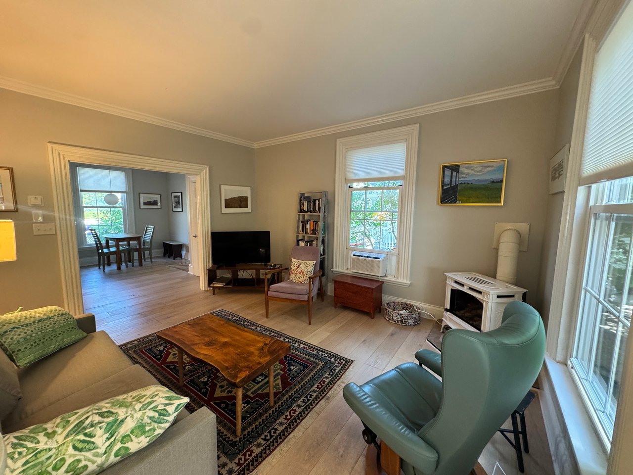 Coming Soon - 1 High St Camden ME #2