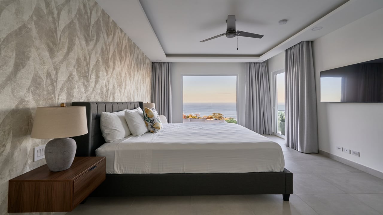 La Vista Diria Tamarindo C3 -1st flr, Playa Tamarindo