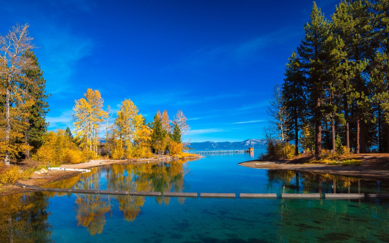 Tahoe Vista